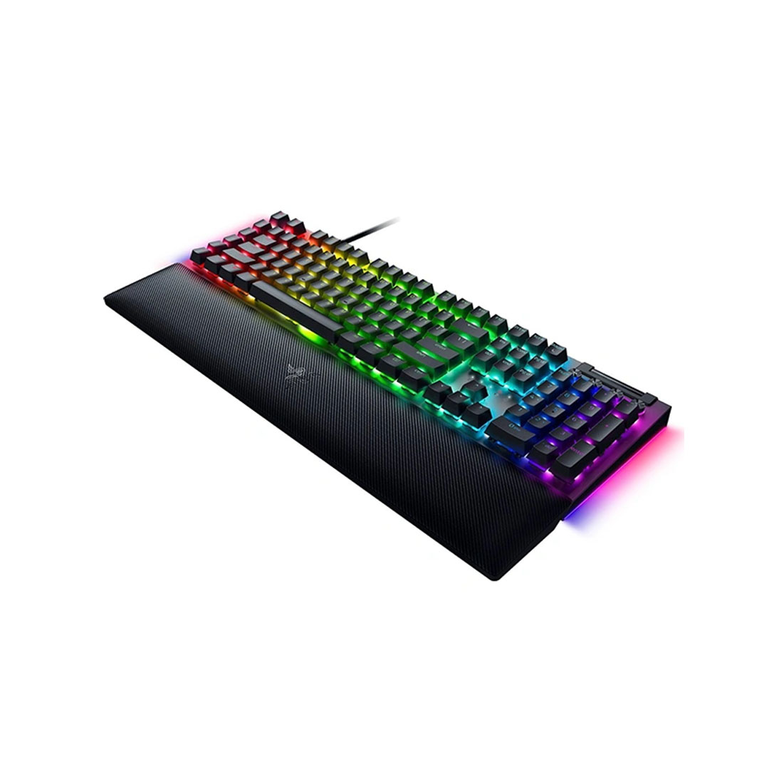 Teclado Razer Blackwidow V4 Switch Inglés